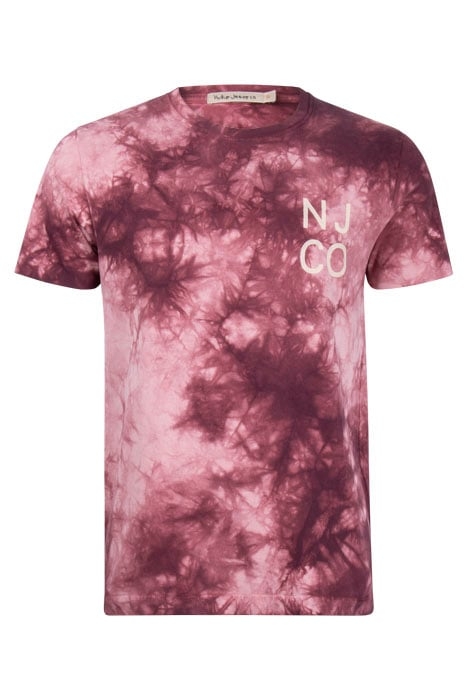 ROY TIE DYE 1