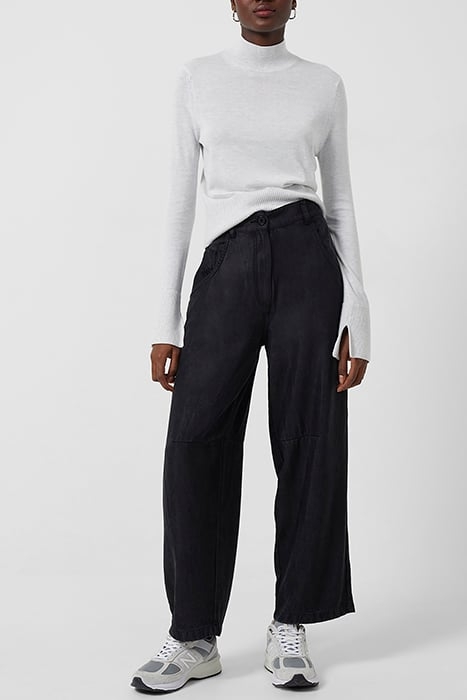 RILEY LYOCELL WORKWEAR SOFT JG BLACK 2