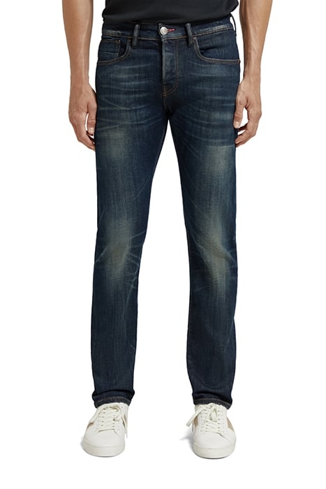 RALSTON REGULAR SLLM JEANS – HOUSE BLAUW 1