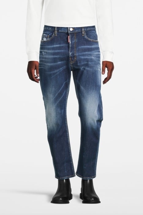 COOL GUY JEANS BLUE 1