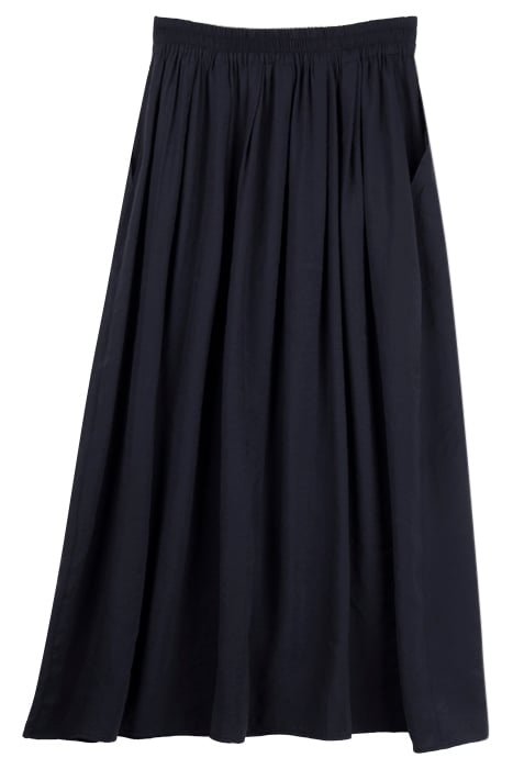 S.OLIVER SKIRT-LONG BLACK 1