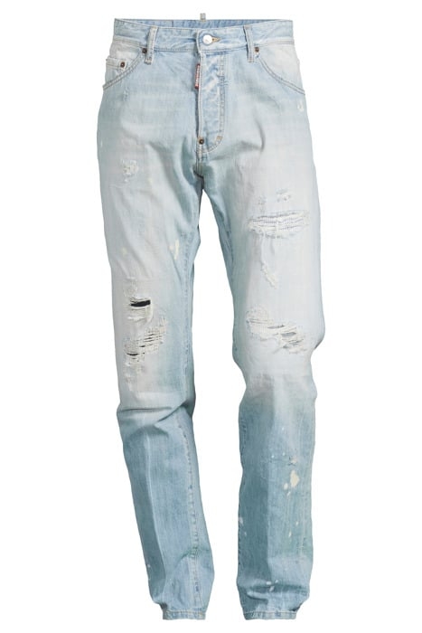 COOL GUY JEANS BLUE 3