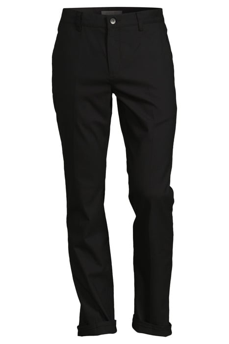 MOTOR CITY PANTS BLACK 3