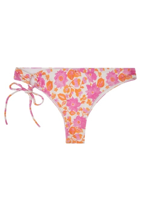 PHYLLIS SWIMBRIEF PINK 1