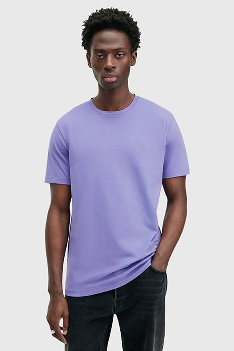 BRACE SS CREW FLOYD PURPLE 1