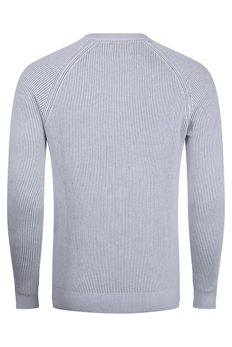 S.OLIVER PULLOVER WHITE 2