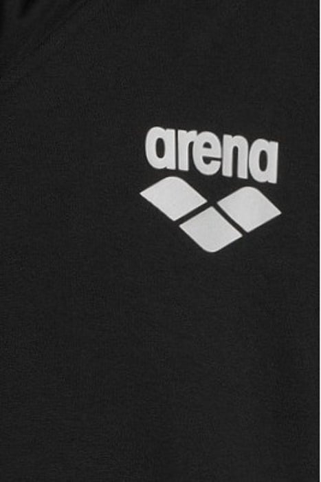 MAN TRACKSUIT LIGHT GREY MELANGE-BLACK 5