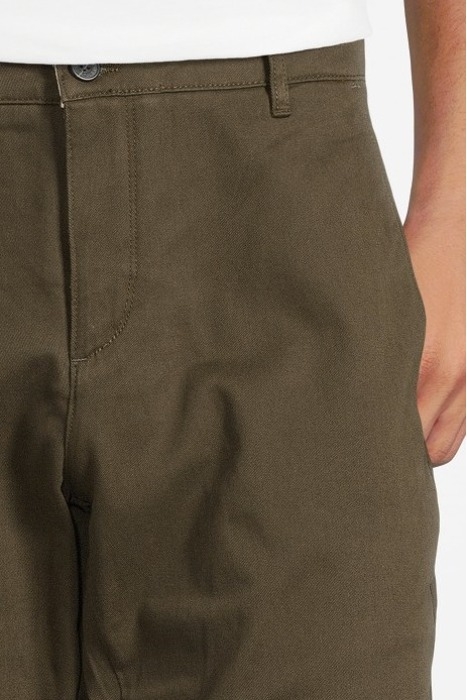 SKINNY CHINO OLIVE 4