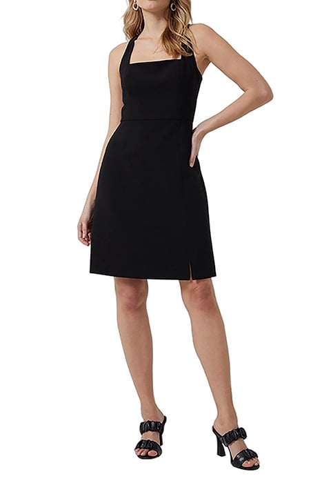 BUNTIE WHISPER RUTH CHAIN DRS BLACK 1