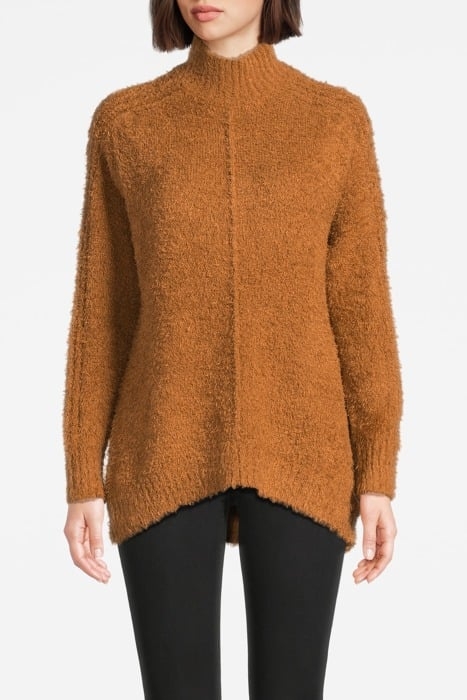 PULLOVER LONG SLEEVES 21001802 RUBBER 1