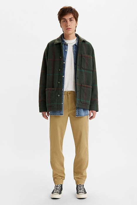 XX CHINO MULTICOLOUR 1