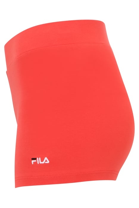 LALITPUR CYCLING SHORTS CAYENNE 6