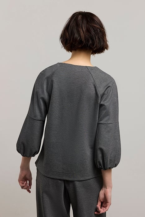 TOP PUNTO MILANO GREYS 2