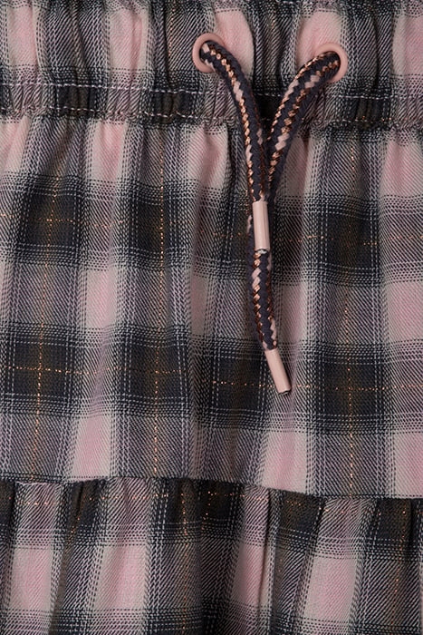 LUREX TILES SKIRT LUREX TILES 3