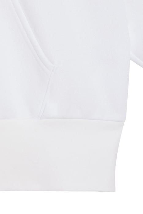 GRAPHIC SWEATER WHITE 4