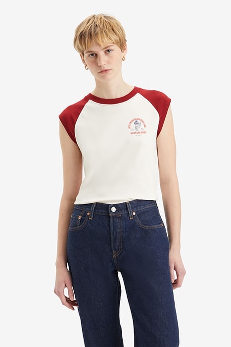 GRAPHIC TANK TOP WHITE 1