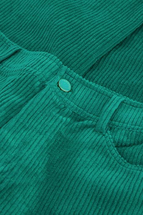 VIRGI TROUSERS FEELING GREEN 5