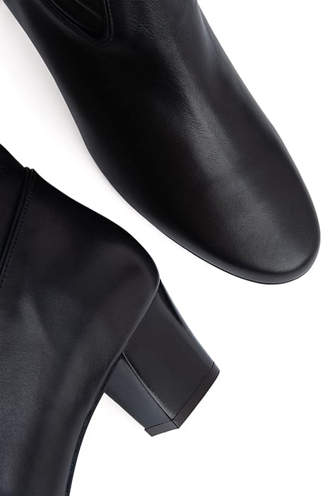 COOPER BLACK NAPPA LEATHER 4