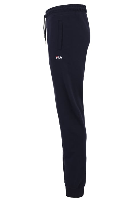 BRAIVES SWEAT PANTS BLACK IRIS 6