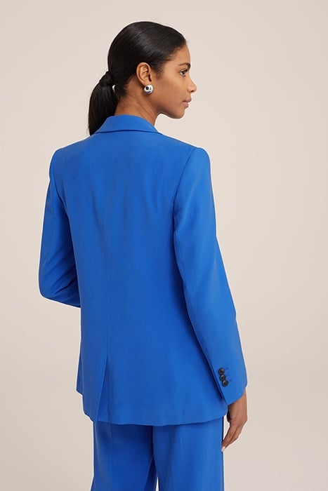 BLAZER COBALT BLUE 2