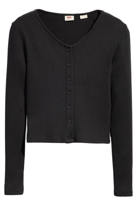 MONICA CARDIGAN BLACK 3