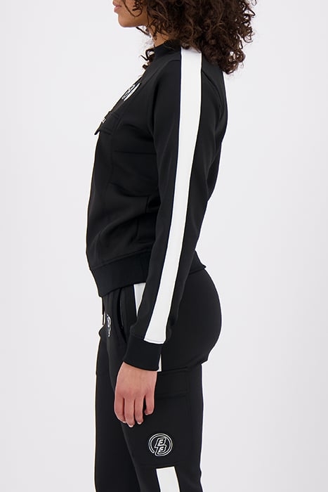 HERA TRACKTOP BLACK 3