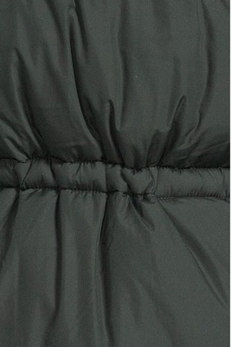 S.OLIVER JACKETS OUTDOOR DARK GREEN 5