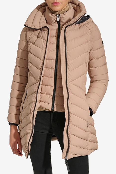 ZPFRT W/BIB PACKABLE CAMEL 4