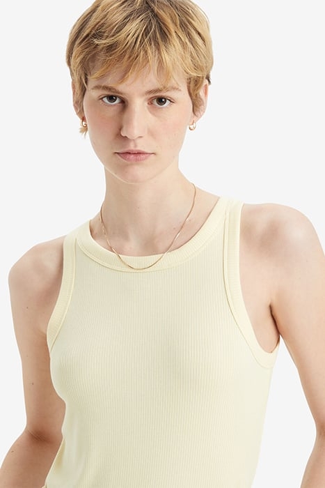 DREAMY TANK TOP BEIGE 6