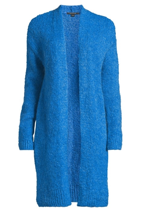 COMMA CARDIGAN BLUE 3