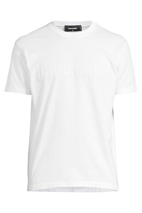 T-SHIRT WHITE 3