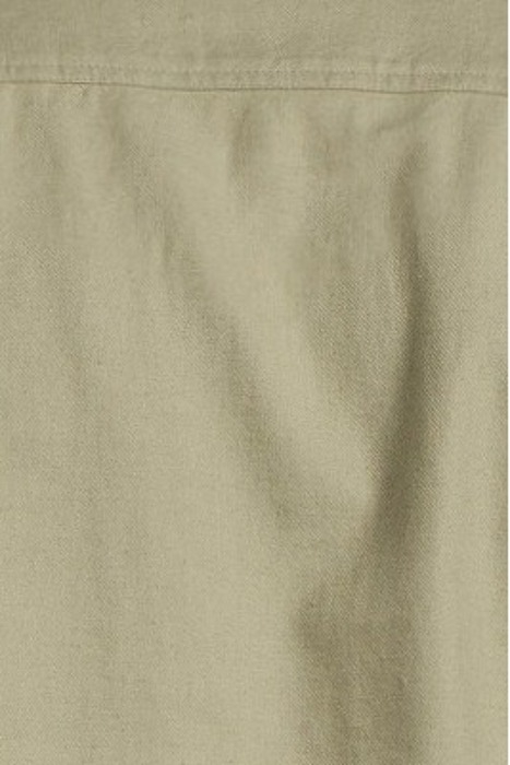 HEAVY CASUAL SHIRT APPLE 5