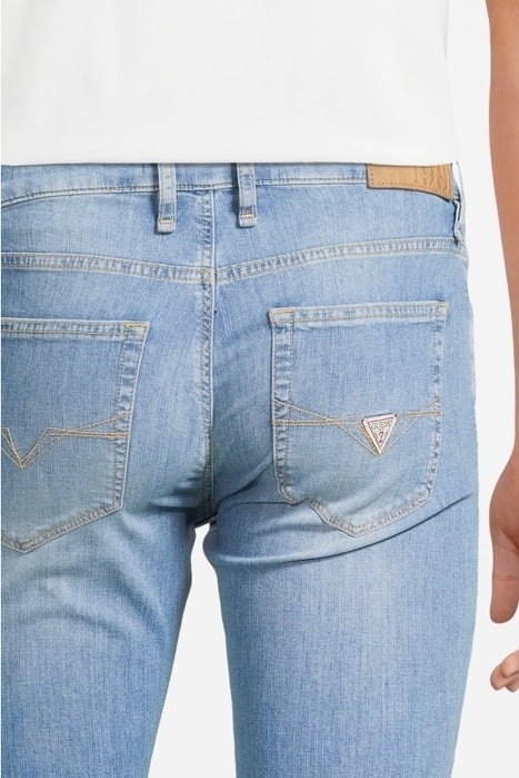 SLIM TAPERED FLORIDA 4