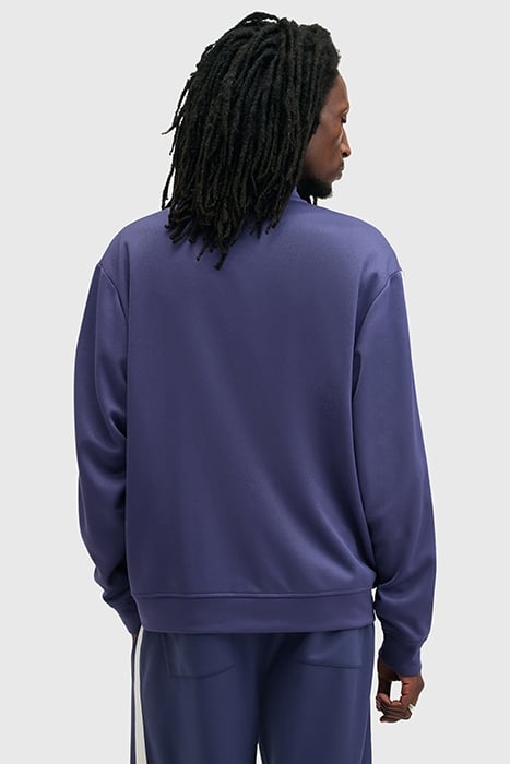 LESTER TRACK JACKET DEPP BLUE 2