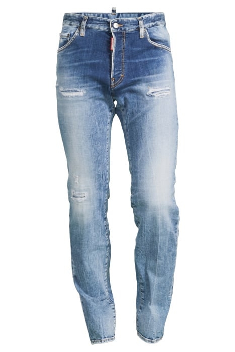 COOL GUY JEANS BLUE 3