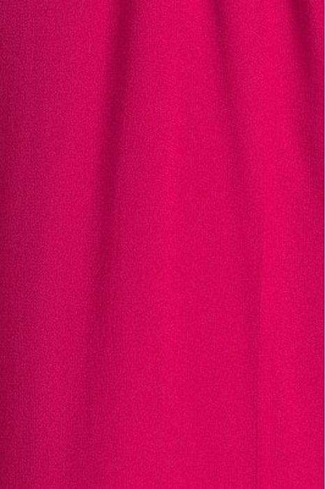 FLEUR-SHEER DRESS PINK 5