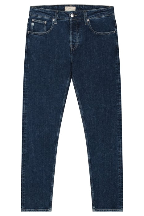 SLIMMER RICK - STONE INDIGO 5