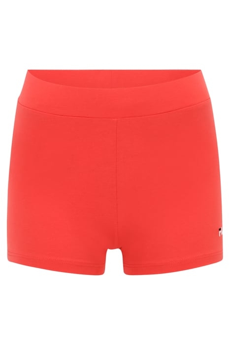 LALITPUR CYCLING SHORTS CAYENNE 4