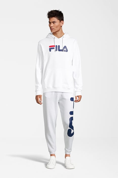 BARUMINI HOODY BRIGHT WHITE 3