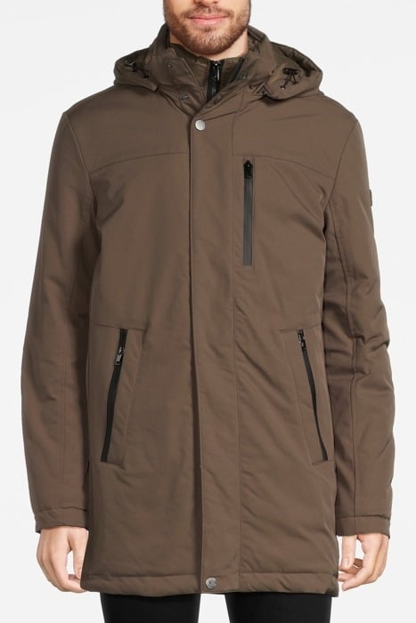 EAGLE & BROWN TABAC 1