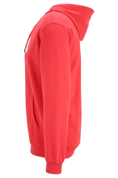 BARUMINI HOODY CAYENNE 6