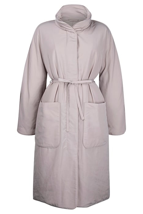 DENVER COAT LIGHT BEIGE 3