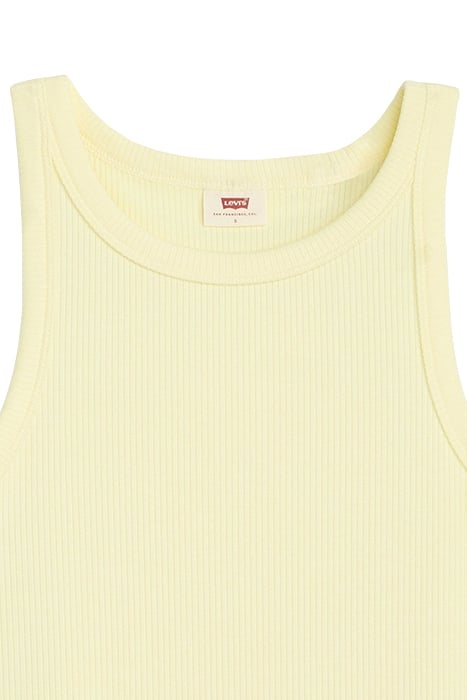 DREAMY TANK TOP BEIGE 4