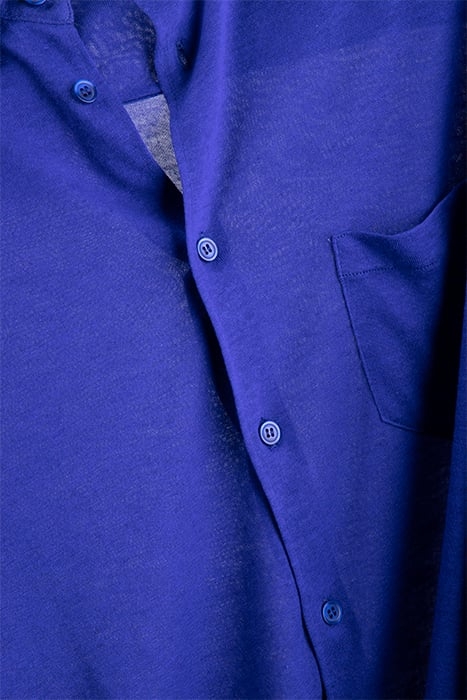 JERSEY SHIRT FLASH BLUE 3