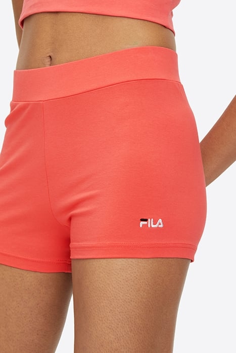 LALITPUR CYCLING SHORTS CAYENNE 7