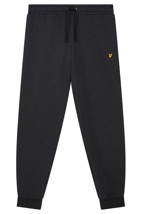RACKED JOGGER BLACK ICE MARL 3