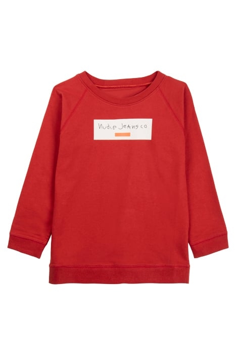 TINY SWEATSHIRT KIDS 1