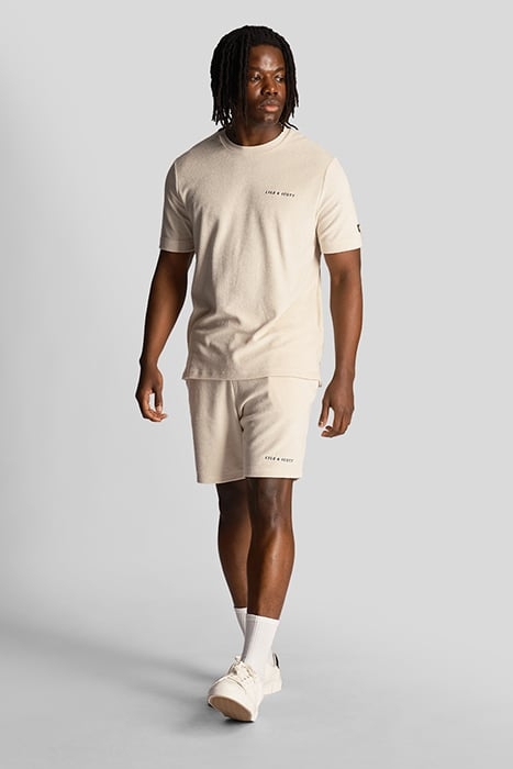 TOWELLING SHORT COVE 4