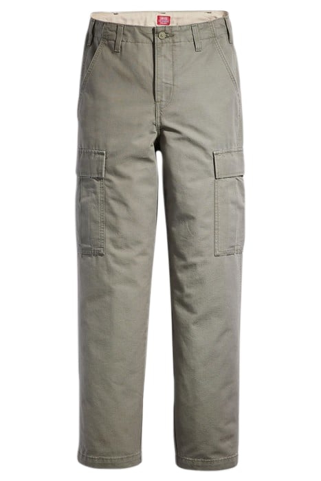 XX CARGO PANT ECRU 3