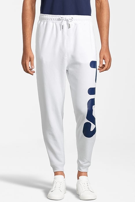 BRONTE PANTS BRIGHT WHITE 1